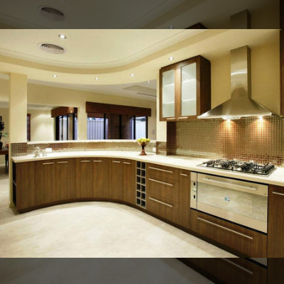 Modular Kitchen